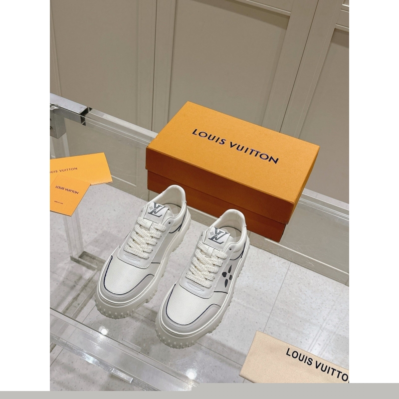 LV Casual Shoes